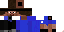 Texture for steve