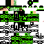 Texture for CreeperManPL