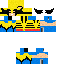 Texture for xmen