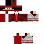 Texture for "Ninja"