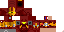 Texture for Dickface that fails to eat breakfast