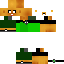 Texture for Mike 10