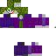 Texture for lucw
