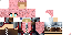 Texture for pink awesome assassin