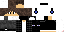 Texture for tobias rex
