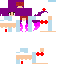 Texture for cdd