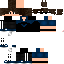 Texture for Steve