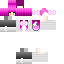 Texture for Real Toy Foxy (From The Life Of Azouce)