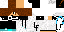 Texture for LucidSkin