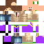 Texture for mahoutukai