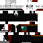 Texture for blanco