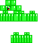 Texture for Emerald