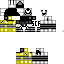 Texture for SCP 035