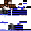 Texture for HGD