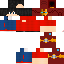 Texture for iron man3