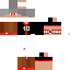Texture for albedo