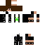 Texture for Zipper