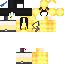 Texture for pika chu