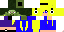 Texture for FirTiger36