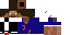 Texture for zombie bob