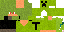 Texture for CreeperBoy