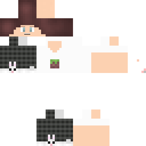 Texture for Blue Monkey Animations Billy