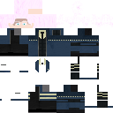 Texture for Gojo Satoru Limbus Company Zwei