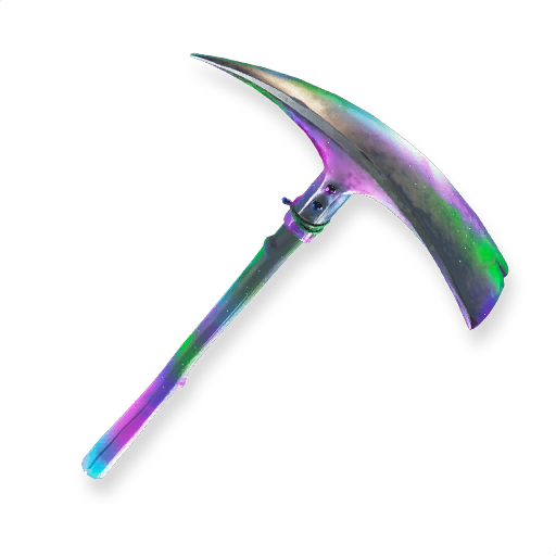 Texture for Pickaxe Tupa