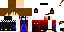Texture for king