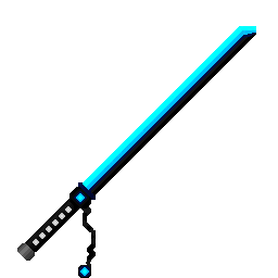 Texture for Diamond Sword