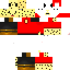 Texture for  Gepard Teo