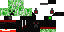 Texture for Creeper by Matt0