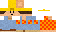 Texture for EvilMU