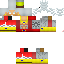 Texture for broly ssj5