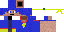 Texture for The Plasma King Emerald