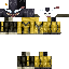 Texture for Venom-Infamous2
