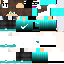 Texture for steve