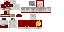 Texture for The Flash