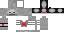 Texture for ROBOT SKELETON