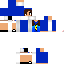 Texture for pactwbecscebblue