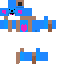 Texture for Poupou