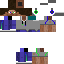 Texture for crip1boy
