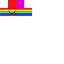 Texture for rainbow pikachu