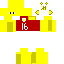 Texture for Simon from Sprunki (Autobot team player)