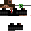 Texture for Creeper Man