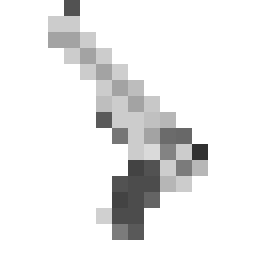 Texture for Pistol