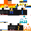 Texture for boy kary