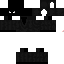 Texture for Minecraft Creepypasta: Entity 101