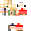 Texture for Eu so que nao