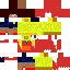 Texture for lava leon